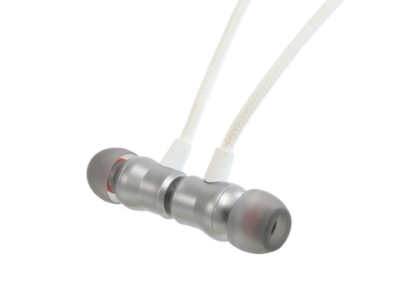 Mag Ear Plus 3E-BEA4-S [シルバーグレー]