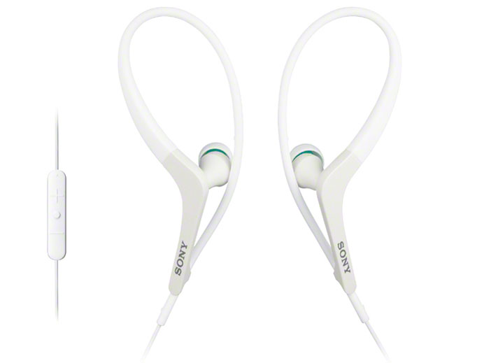 MDR-AS400IP (W) [ホワイト]