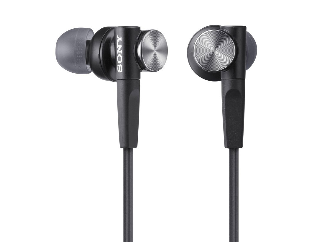 MDR-XB50 (B) [ブラック]