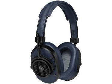 MH40 [BLACK/NAVY]