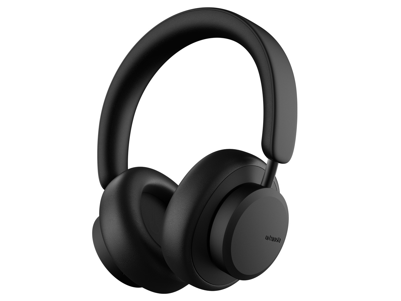MIAMI Noise Cancelling Bluetooth [Midnight Black]