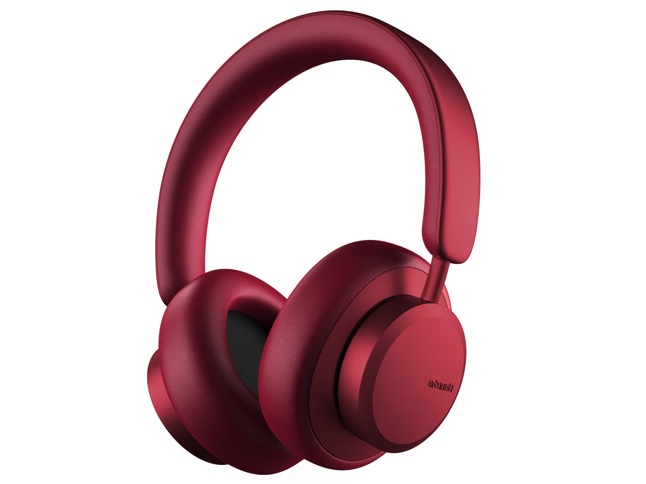 MIAMI Noise Cancelling Bluetooth [Ruby Red]
