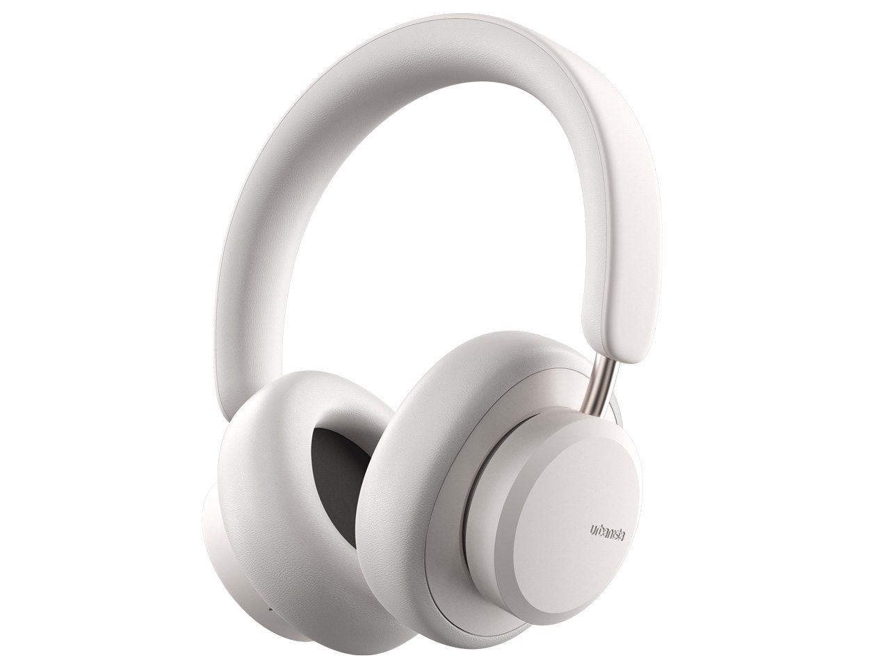 MIAMI Noise Cancelling Bluetooth [White Pearl]