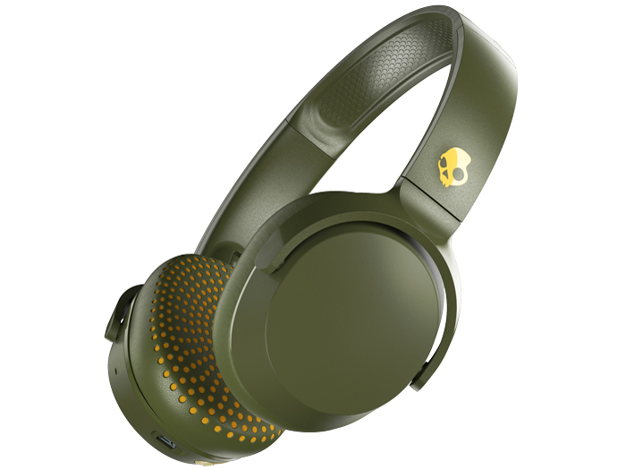 RIFF WIRELESS S5PXW-M687 [Olive]