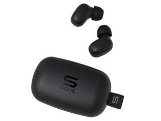 S-GEAR [BLACK]