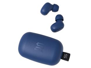 S-GEAR [BLUE]