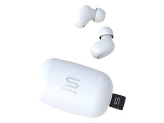 S-GEAR [WHITE]