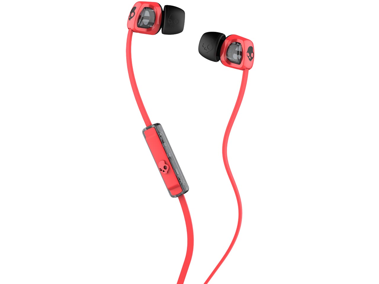 Smokin' Buds2 [Hot Red/Black/Black]