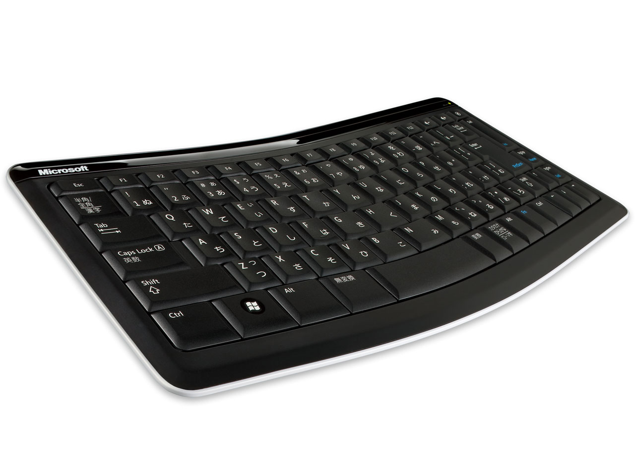 Bluetooth Mobile Keyboard 5000 T4L-00028