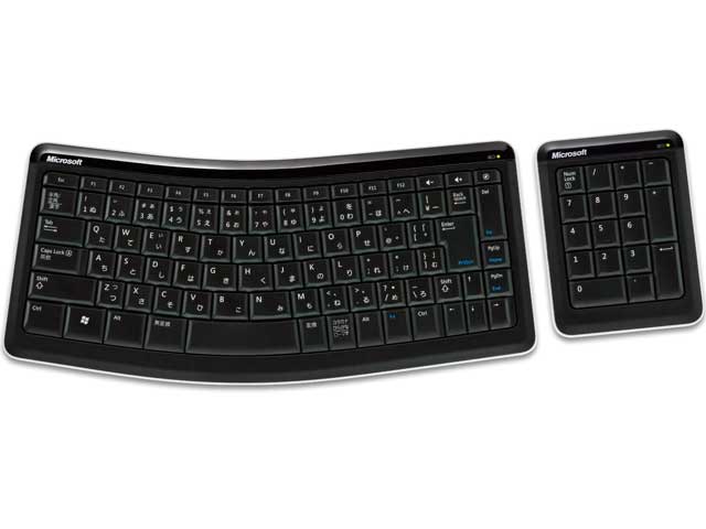 Bluetooth Mobile Keyboard 6000 CXD-00021