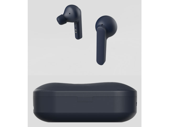 TicPods Free [NAVY]