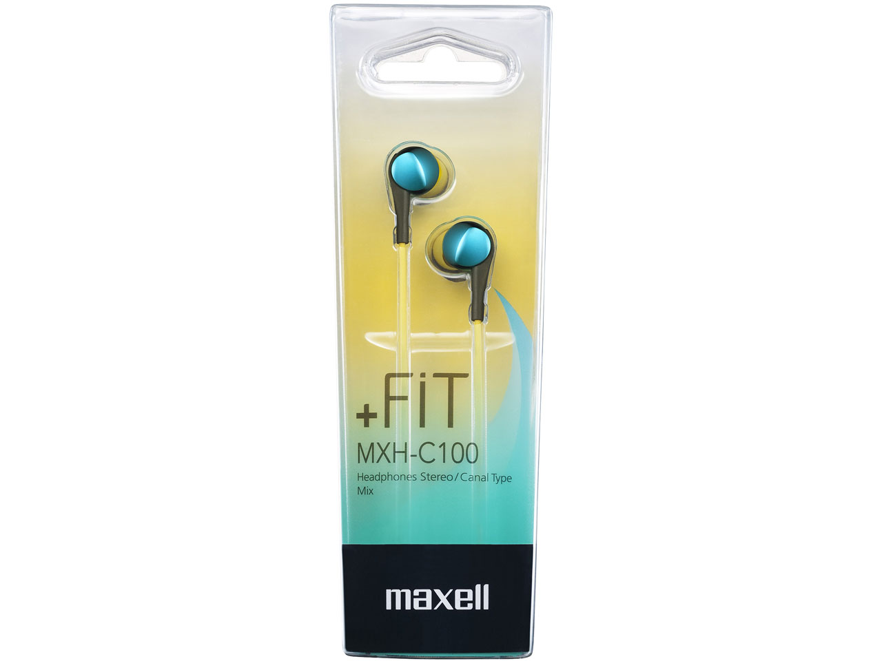 +FiT MXH-C100MX [ミックス]