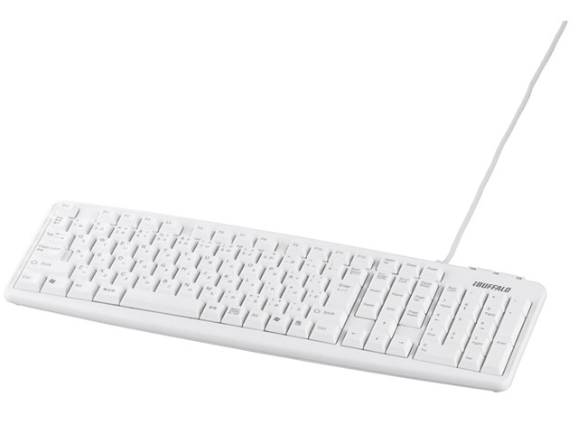 BSKBU02WH [ホワイト]