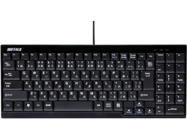 BSKBU03BK (ブラック)