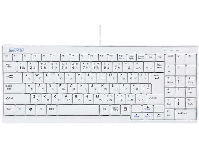 BSKBU03WH (ホワイト)