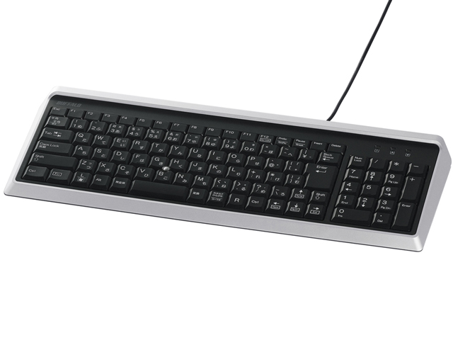 BSKBU06SV (シルバー)