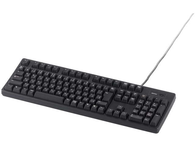 BSKBU07BK [ブラック]