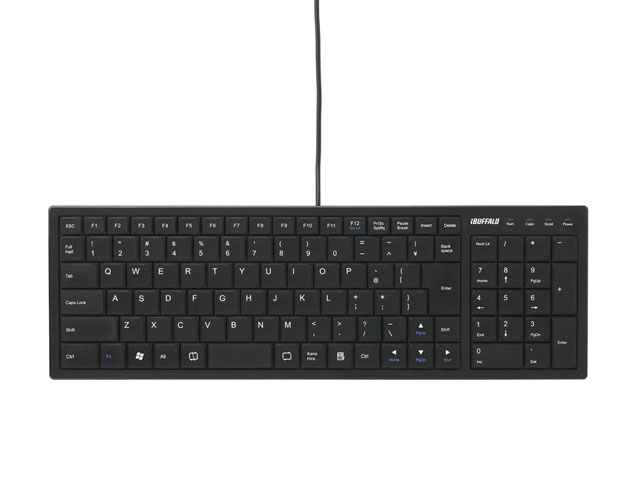 BSKBU08BK [ブラック]