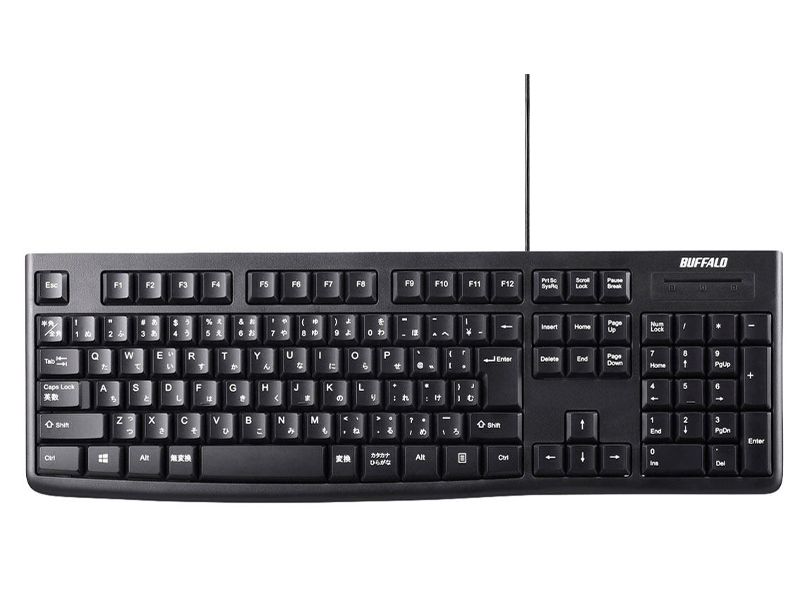 BSKBU100LBK [ブラック]