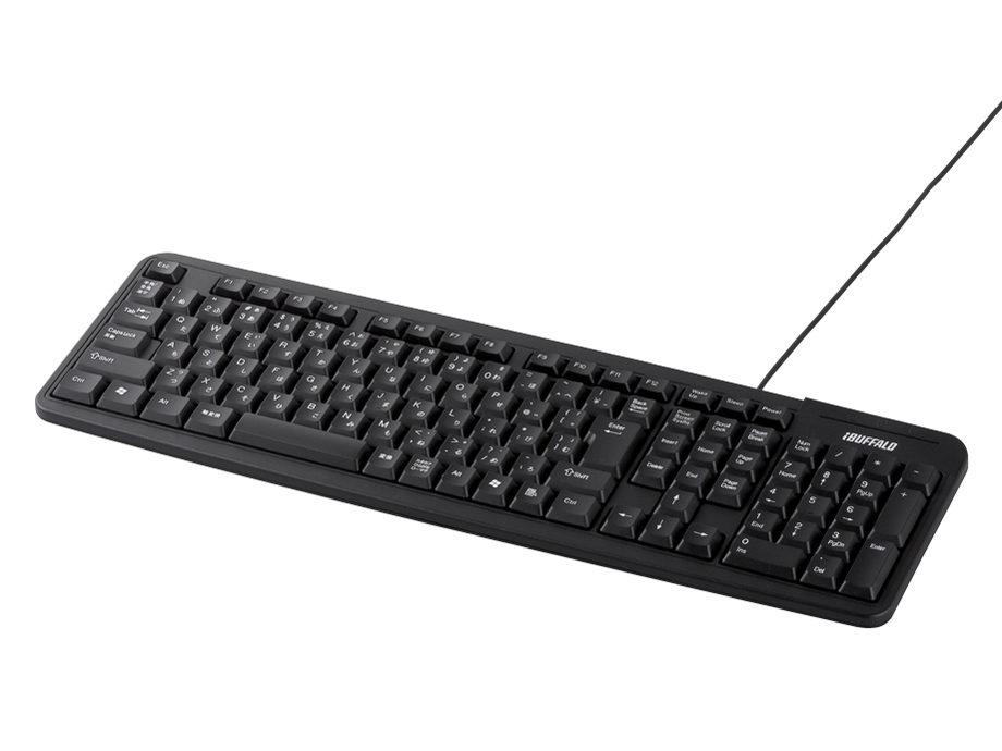 BSKBU11BK [ブラック]