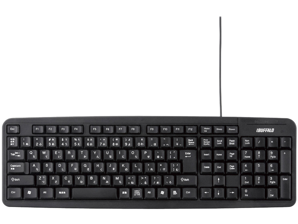 BSKBU18BKZ [ブラック]