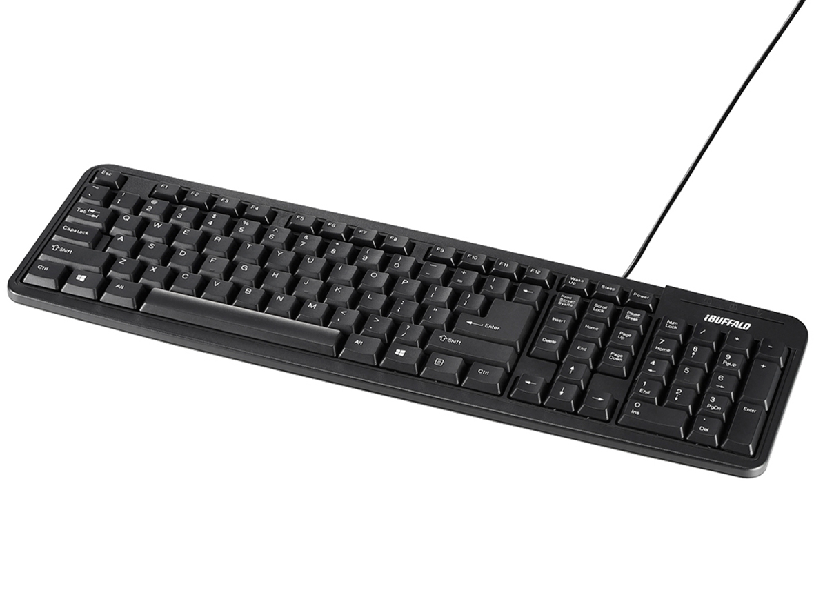 BSKBU18ENBK [ブラック]