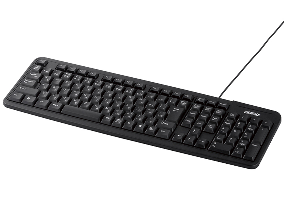 BSKBU18LBK [ブラック]