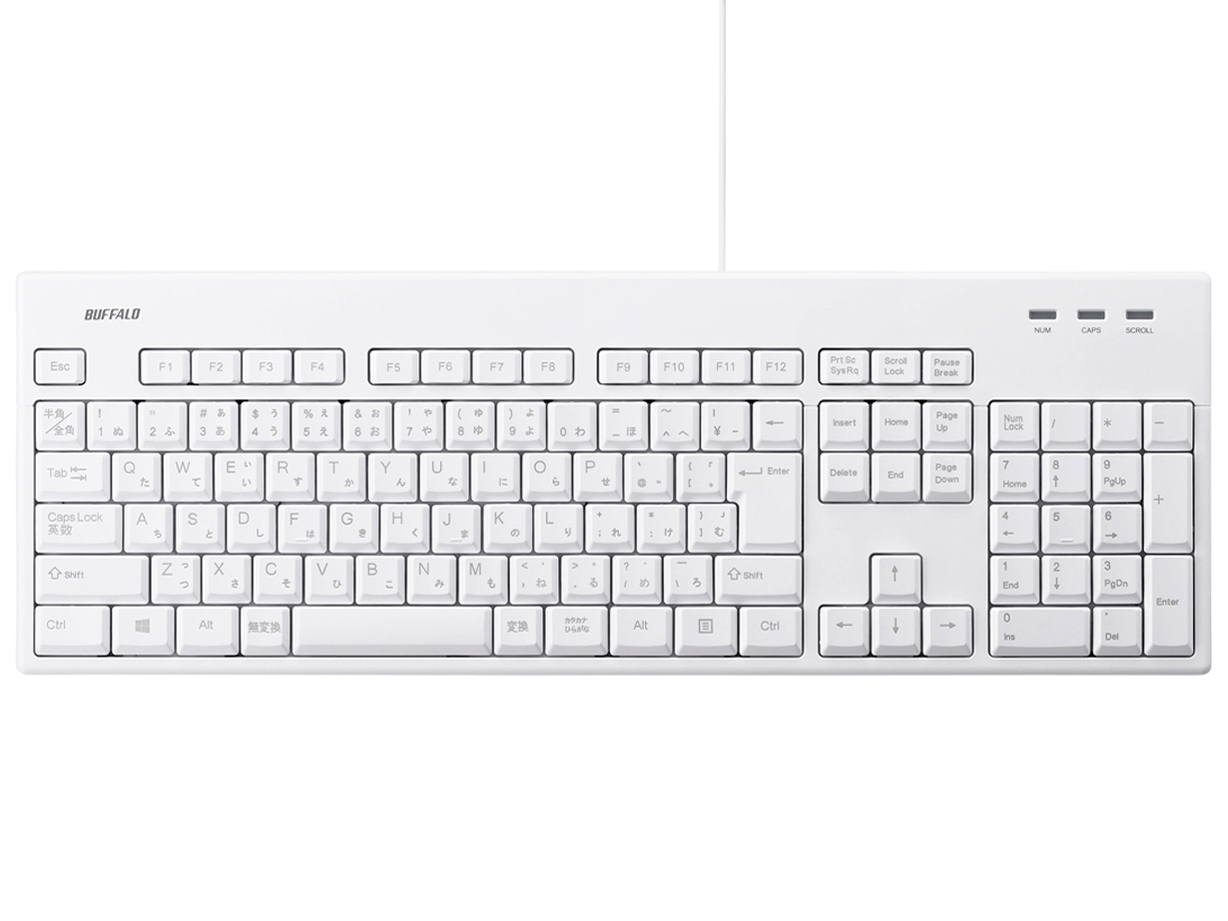 BSKBU310WHZ [ホワイト]