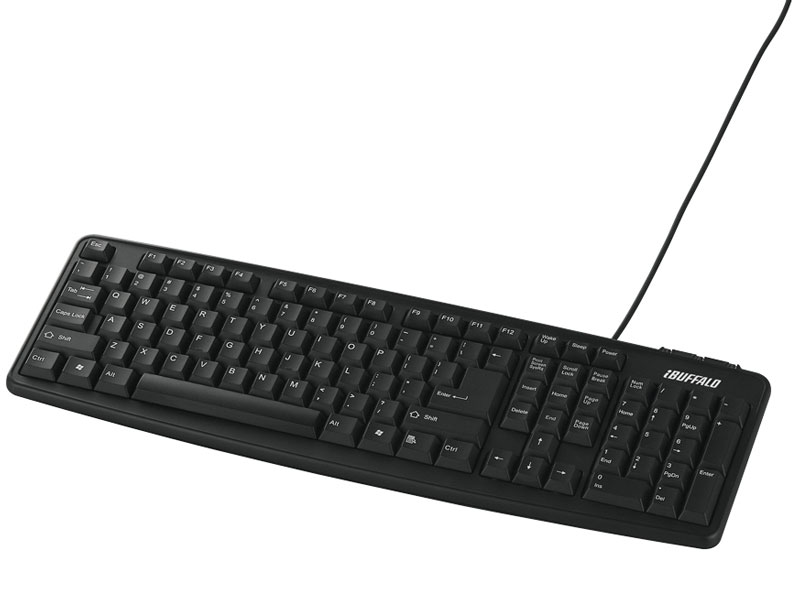 BSKBUM02ENBK [ブラック]