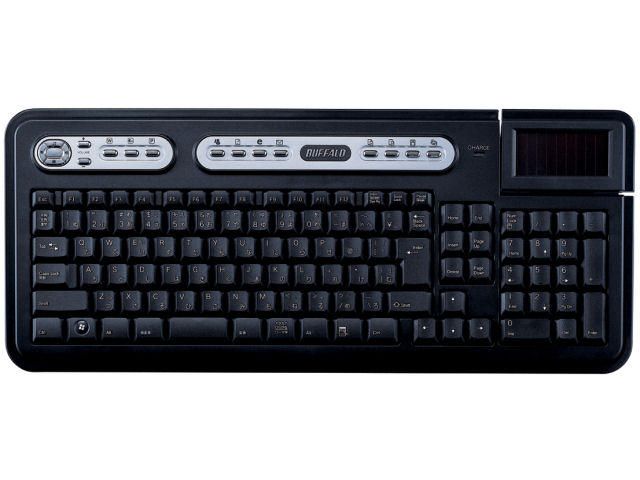 BSKBW01SB (ブラック)