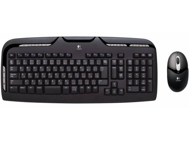 Cordless Desktop EX 110 (EX-110)