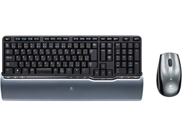 Cordless Desktop S520 S-520