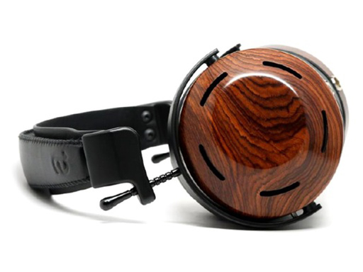 Atticus LTD [Cocobolo]