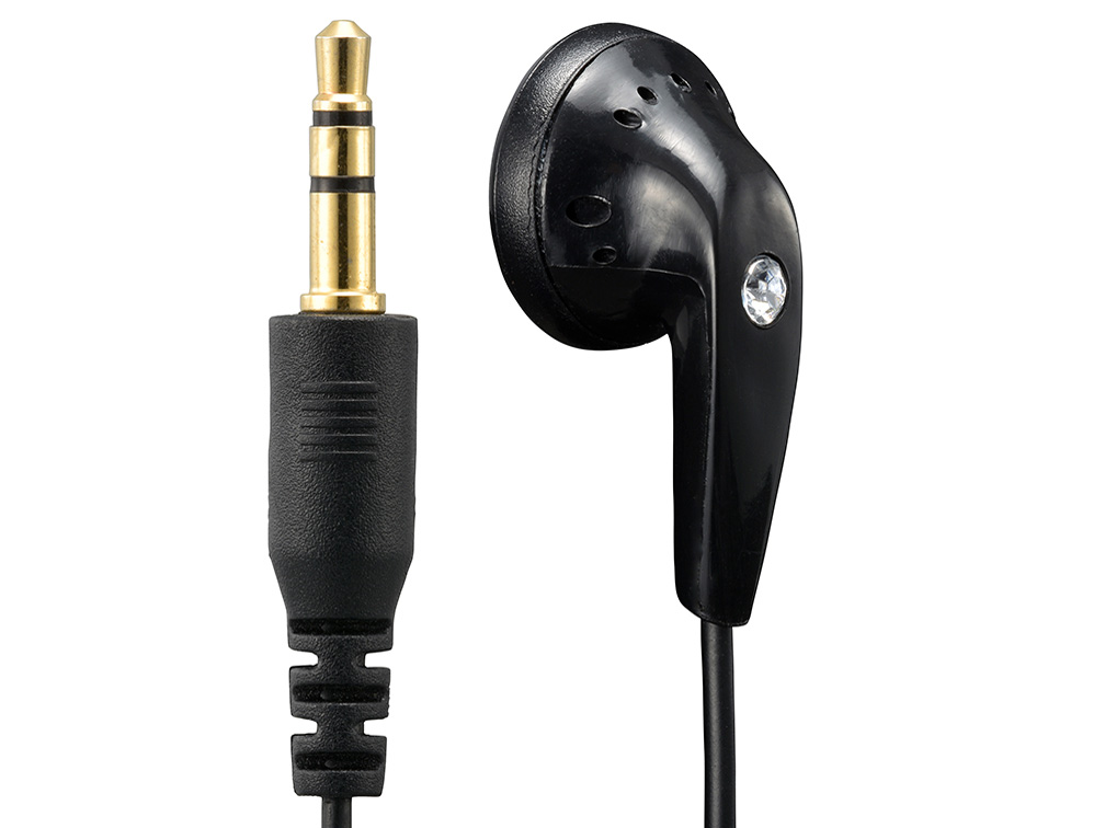 AudioComm EAR-I232N