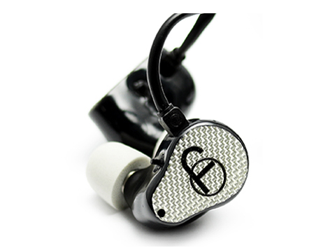 Austru IEM CYP-4510