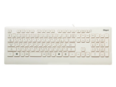 Digio2 FKB-U242W [ホワイト]