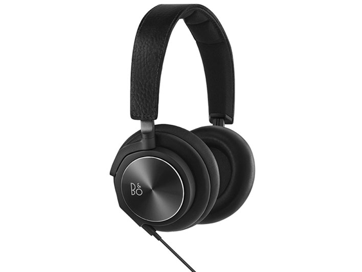 B&O PLAY Beoplay H6 MKII [Black]