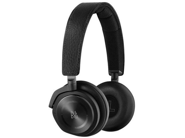 B&O PLAY Beoplay H8 [Black]