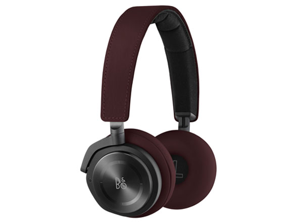 B&O PLAY Beoplay H8 [Deep Red]