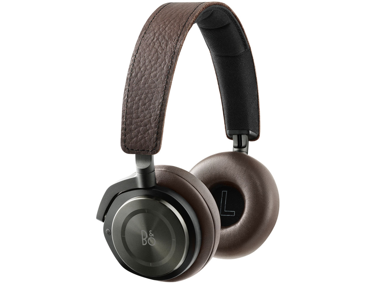 B&O PLAY Beoplay H8 GH [Gray Hazel]