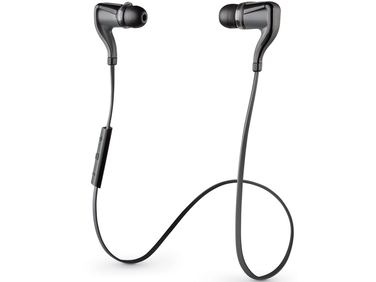 BackBeat GO 2 [Black]