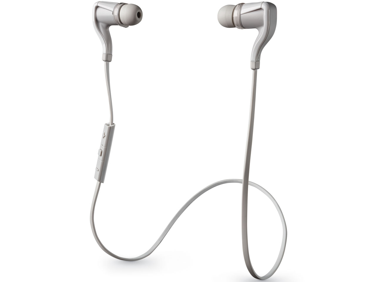 BackBeat GO 2 [White]