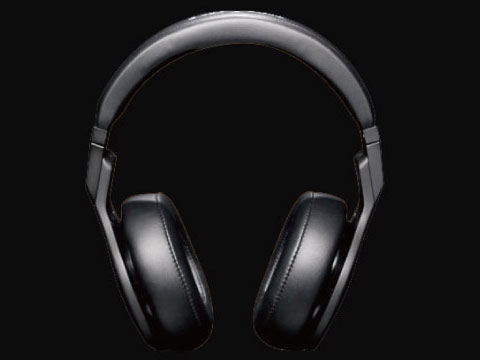 Beats Pro DETOX Limited Edition MH BTS-P OE DTX [マットブラック]