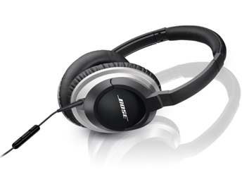 Bose AE2i audio headphones [ブラック]