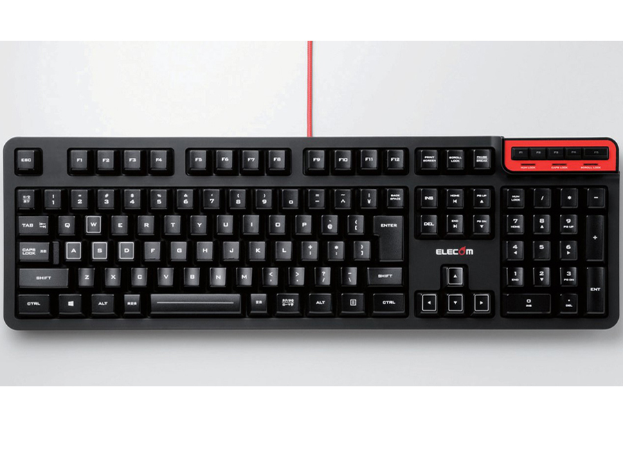 DUX TK-DUX50BK [ブラック]