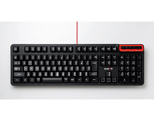 DUX TK-DUX51BK [ブラック]