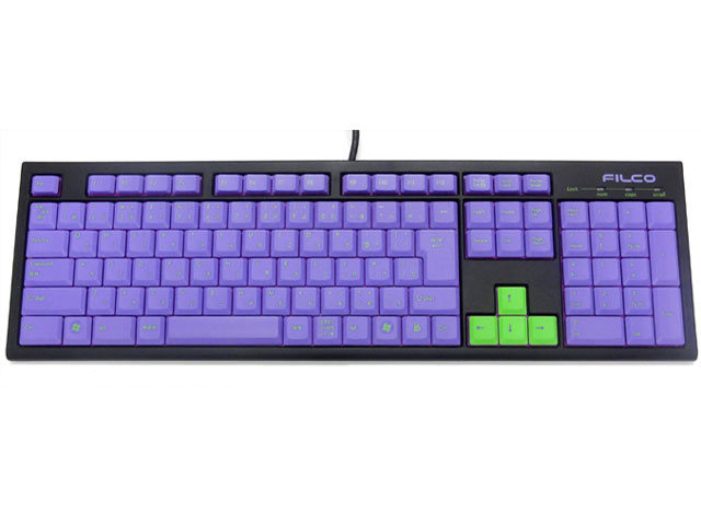 Excellio Lite Dream FKBE109/J-01