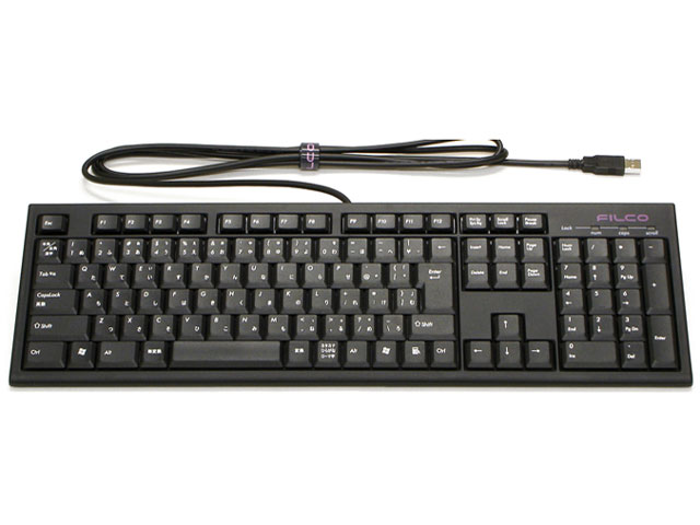 Excellio Lite FKBE109/JB [黒]