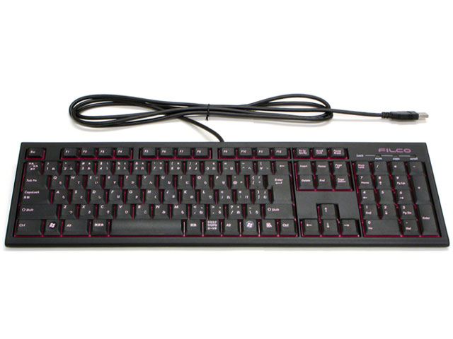 Excellio Lite FKBE109/JP [桃]