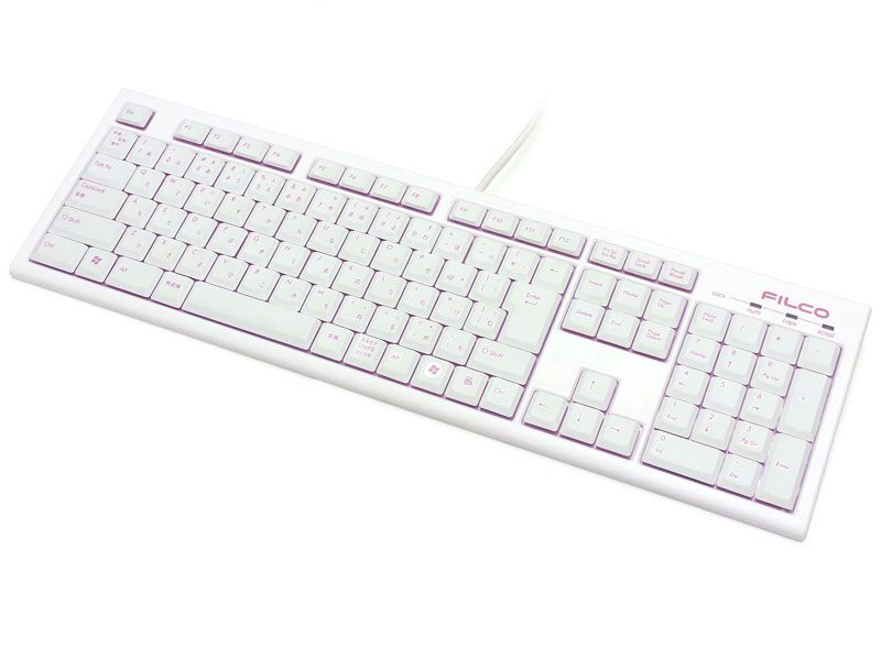 Excellio Lite FKBE109/JW [白]